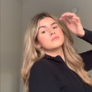 Meet your Posher, Georgia